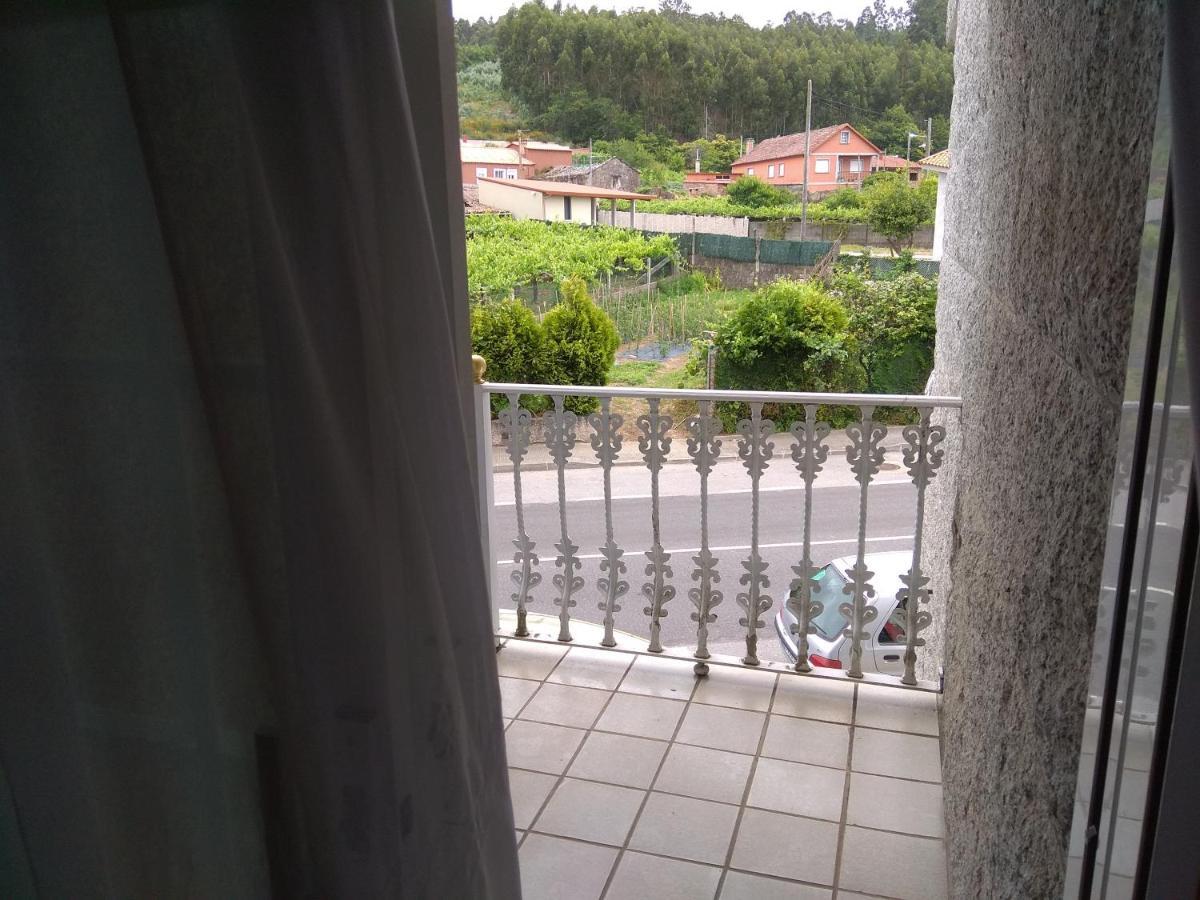 Отель Casa Rodino Меанио Экстерьер фото